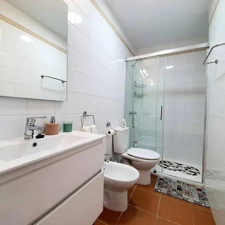 Holiday home Albatros Golf - Islantilla