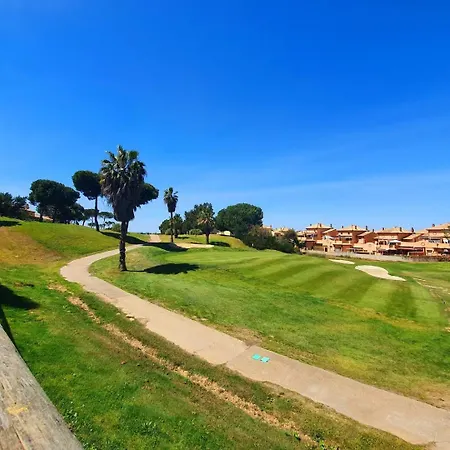 Albatros Golf - Holiday home *