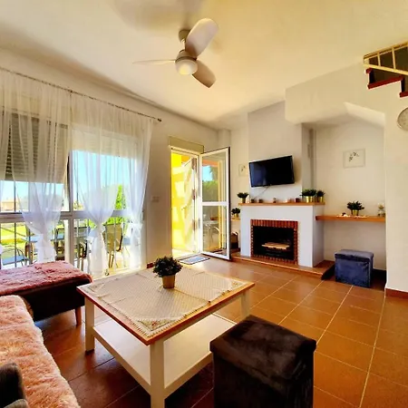 Albatros Golf - Holiday home *