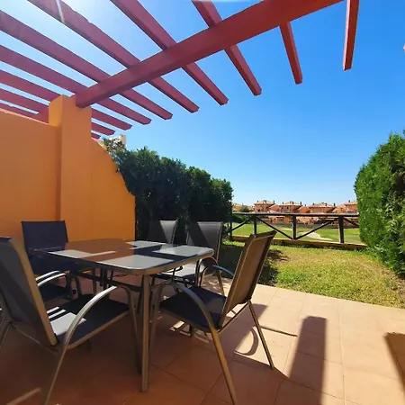 Albatros Golf - Holiday home Islantilla