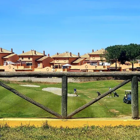Albatros Golf - *