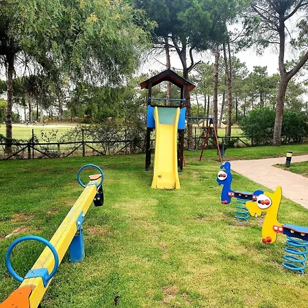 Albatros Golf - Holiday home