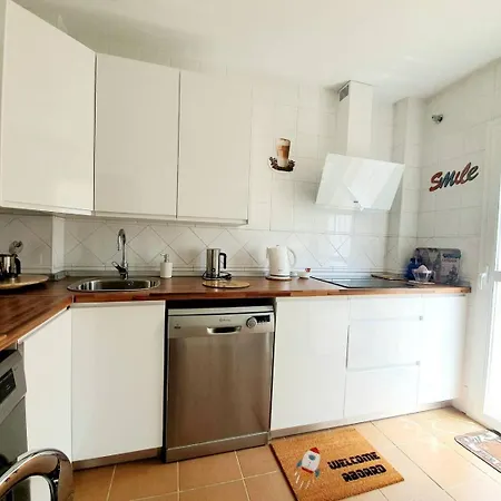 Holiday home Albatros Golf - Islantilla