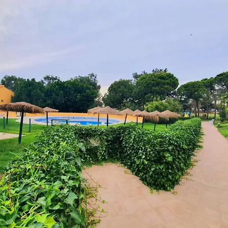 Holiday home Albatros Golf - *
