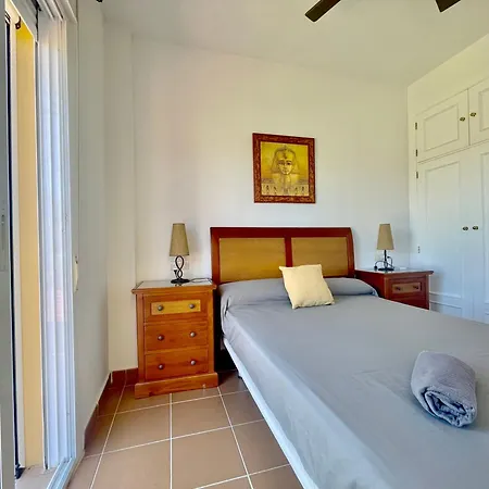 Holiday home Albatros Golf -