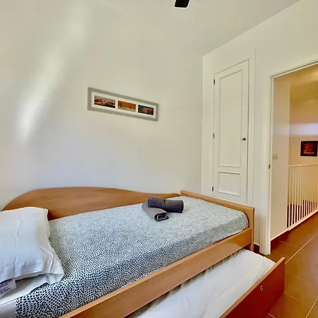 Albatros Golf - Holiday home Islantilla