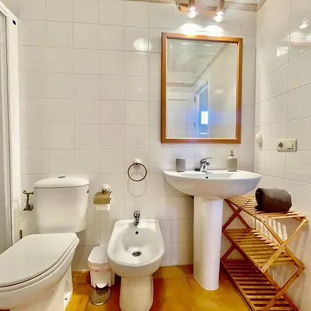 Holiday home Albatros Golf - *