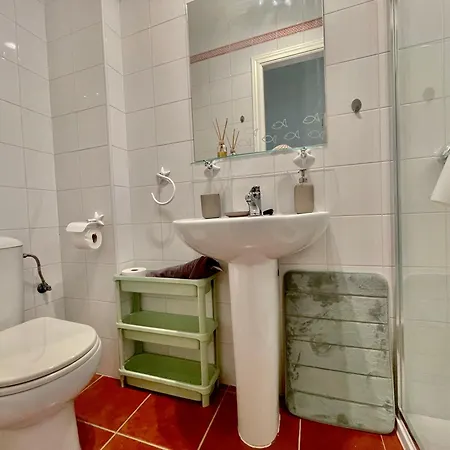 Holiday home Albatros Golf -