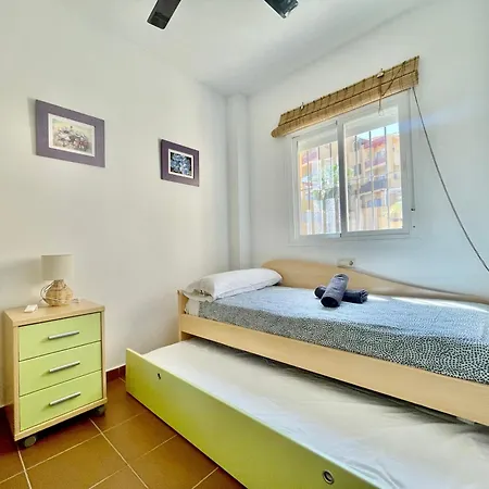 Holiday home Albatros Golf - Islantilla