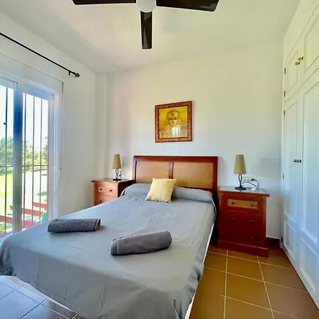 Albatros Golf - Holiday home *