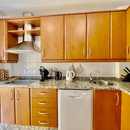 Holiday home Albatros Golf - *