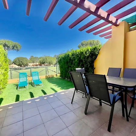 Albatros Golf - Holiday home