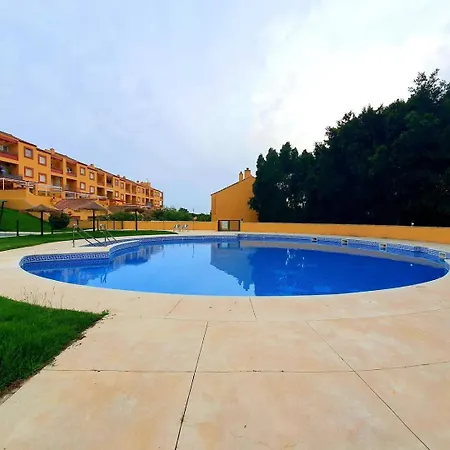 Holiday home Albatros Golf - Islantilla
