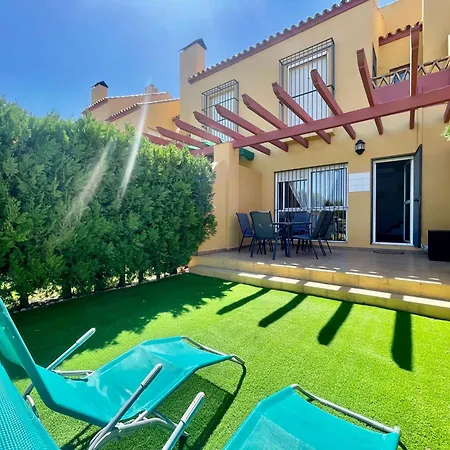 Holiday home Albatros Golf - Islantilla